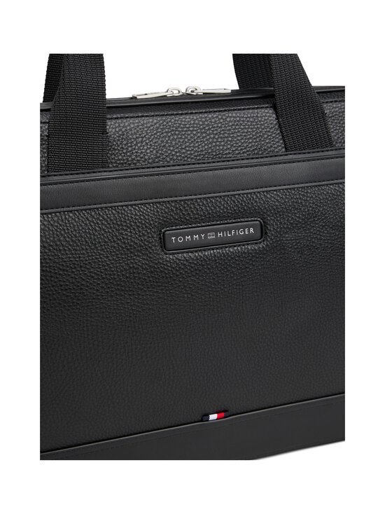 Tommy Hilfiger - Sülearvutikott Central Computer - BDS BLACK | Stockmann - photo 4