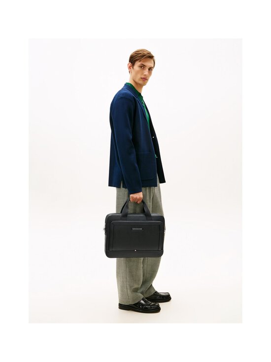 Tommy Hilfiger - Sülearvutikott Central Computer - BDS BLACK | Stockmann - photo 5