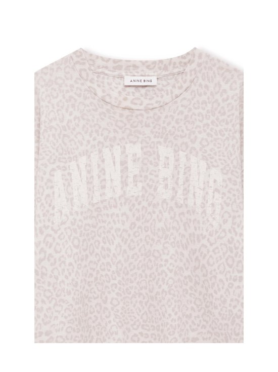 Anine Bing - Cade t-paita - MULTI | Stockmann - photo 4