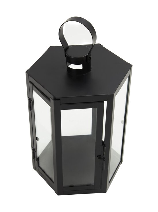 Casa Stockmann - Candela Small laterna - MATTE BLACK - photo 2 Casa Stockmann - Candela Small laterna - MATTE BLACK | Stockmann - photo 2