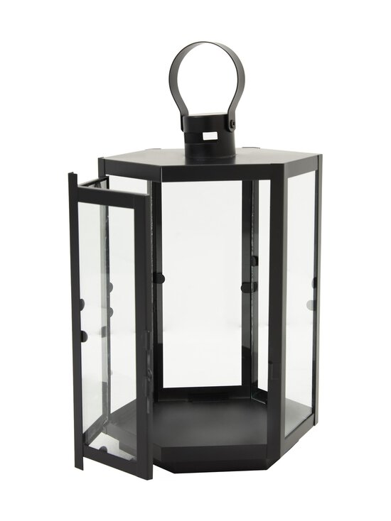 Casa Stockmann - Candela Small laterna - MATTE BLACK - photo 3 Casa Stockmann - Candela Small laterna - MATTE BLACK | Stockmann - photo 3