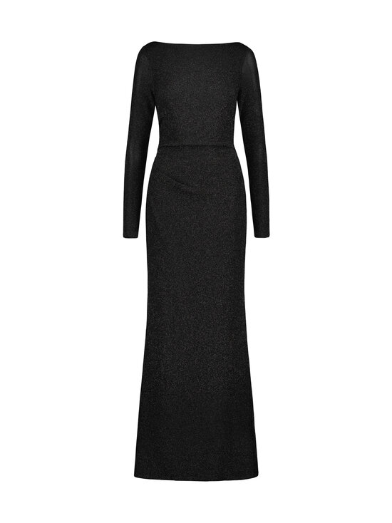 Katri Niskanen - Lizz-iltamekko - GLITTER BLACK | Stockmann - photo 1