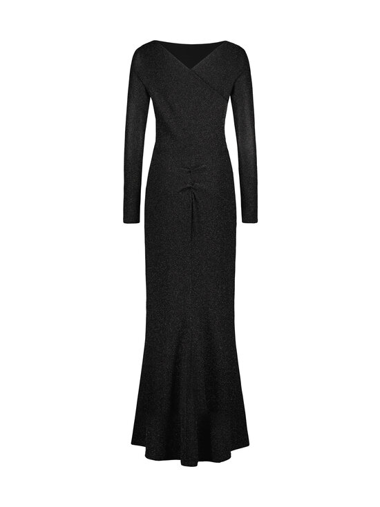 Katri Niskanen - Lizz-iltamekko - GLITTER BLACK | Stockmann - photo 2