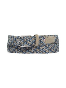 LA BOUCLE - Santa Barbara -vyö - SANTA BARBARA MULTI BEIGE AND BLUE | Stockmann