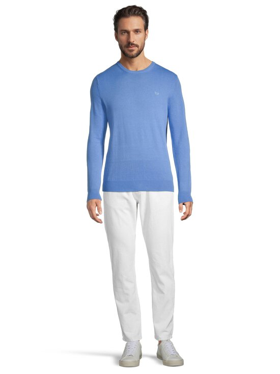 Cap Horn - Jason Crewneck -neule - COAST BLUE | Stockmann - photo 2