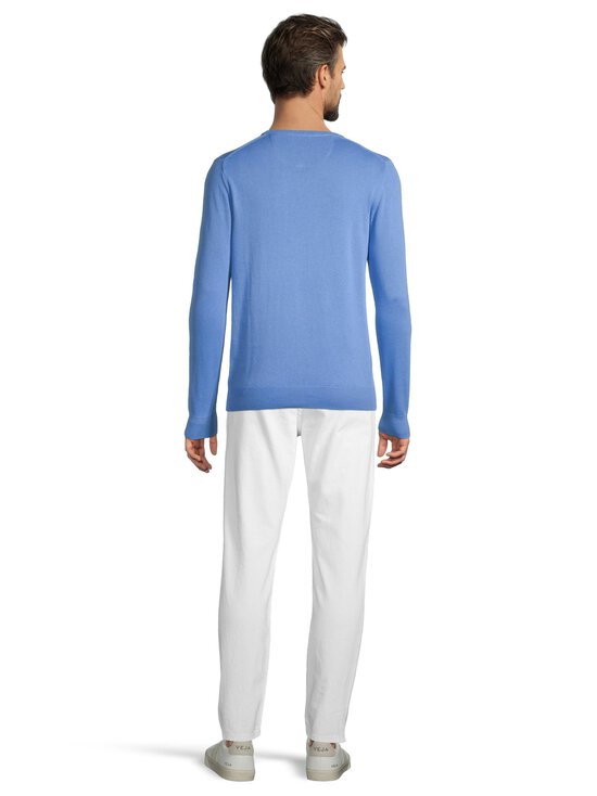 Cap Horn - Jason Crewneck -neule - COAST BLUE | Stockmann - photo 3