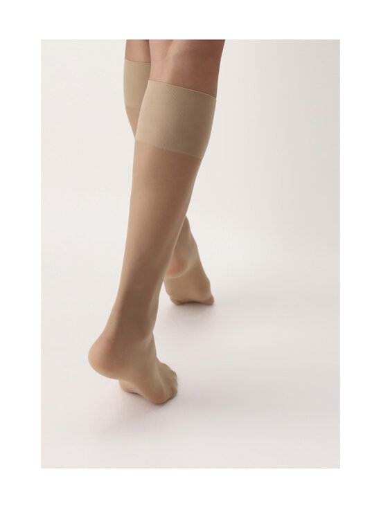 Oroblu - Tugipõlvikud Mi Bas Repos 70 den - BEIGE - photo 4 Oroblu - Tugipõlvikud Mi Bas Repos 70 den - BEIGE | Stockmann - photo 4