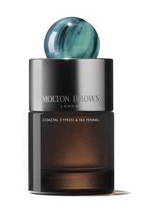 Molton Brown - Coastal Cypress & Sea Fennel EdP smaržūdens 100 ml | Stockmann