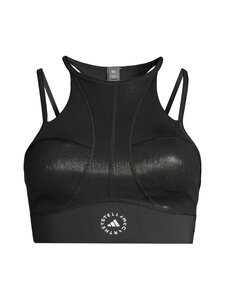 adidas by Stella McCartney - Crop Top -urheiluliivit - JM6089 BLACK adidas by Stella McCartney - Crop Top -urheiluliivit - JM6089 BLACK | Stockmann