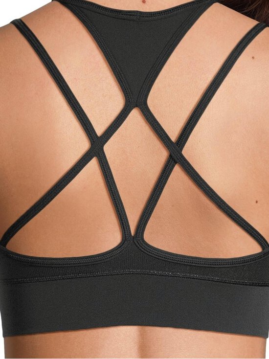 adidas by Stella McCartney - Crop Top -urheiluliivit - JM6089 BLACK - photo 5 adidas by Stella McCartney - Crop Top -urheiluliivit - JM6089 BLACK | Stockmann - photo 5