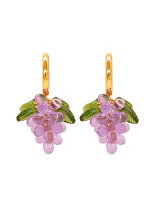 Annele - Lavender Jelly -korvakorut - LAVENDER Annele - Lavender Jelly -korvakorut - LAVENDER | Stockmann