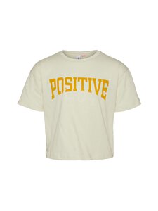 Vero Moda girl - VmCollege Kelly -paita - BIRCH | Stockmann