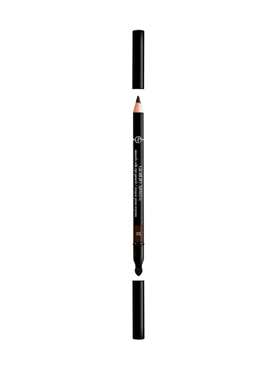 Armani - Smooth Silk Eye Pencil -silmänrajauskynä - 12 BROWN - photo 1 Armani - Smooth Silk Eye Pencil -silmänrajauskynä - 12 BROWN | Stockmann - photo 1