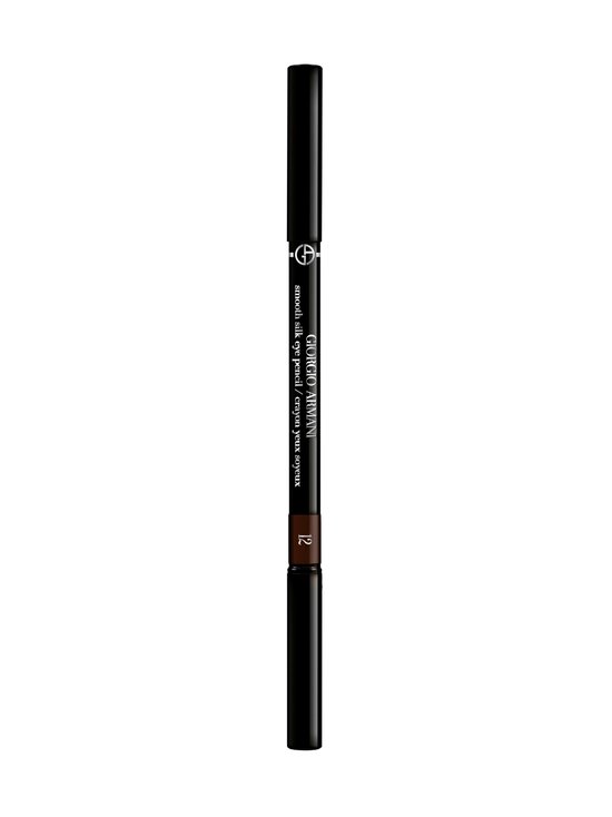 Armani - Smooth Silk Eye Pencil -silmänrajauskynä - 12 BROWN - photo 2 Armani - Smooth Silk Eye Pencil -silmänrajauskynä - 12 BROWN | Stockmann - photo 2