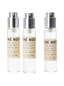 Le Labo - Thé Noir 29  Travel Tube -tuoksupakkaus, 3x10ml | Stockmann