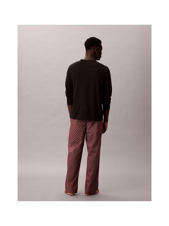 Calvin Klein Underwear - Pidžamas komplekts - 33F BLACK TOP W/BIJOU MODERN BIJOU MO | Stockmann - photo 2