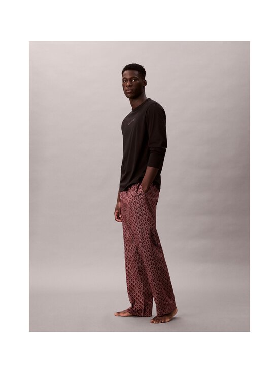 Calvin Klein Underwear - Pidžamas komplekts - 33F BLACK TOP W/BIJOU MODERN BIJOU MO | Stockmann - photo 3