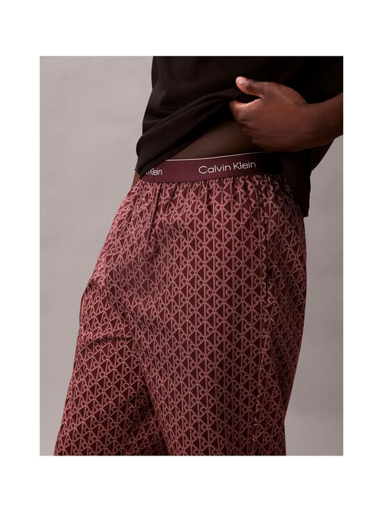 Calvin Klein Underwear - Pidžamas komplekts - 33F BLACK TOP W/BIJOU MODERN BIJOU MO | Stockmann - photo 5