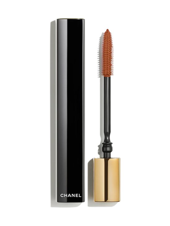 NOIR ALLURE All In One Mascara Volume Length Curl And Definition