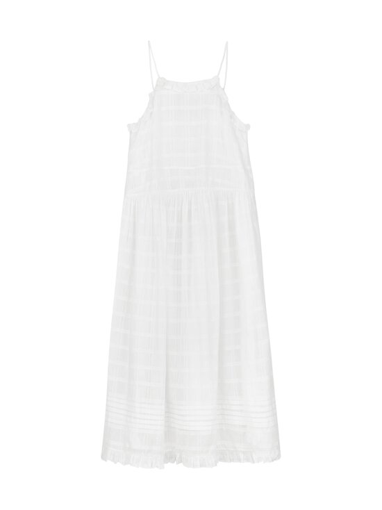 Skall Studio - Fiore Strap -mekko - OPTIC WHITE | Stockmann - photo 1