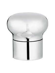 Alessi - NOE GIA12 pudeles aizbāznis - TERÄS Alessi - NOE GIA12 pudeles aizbāznis - TERÄS | Stockmann