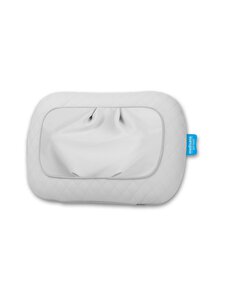 Medisana - MCG800 Comfort Shiatsu -hierontatyyny - SILVER | Stockmann