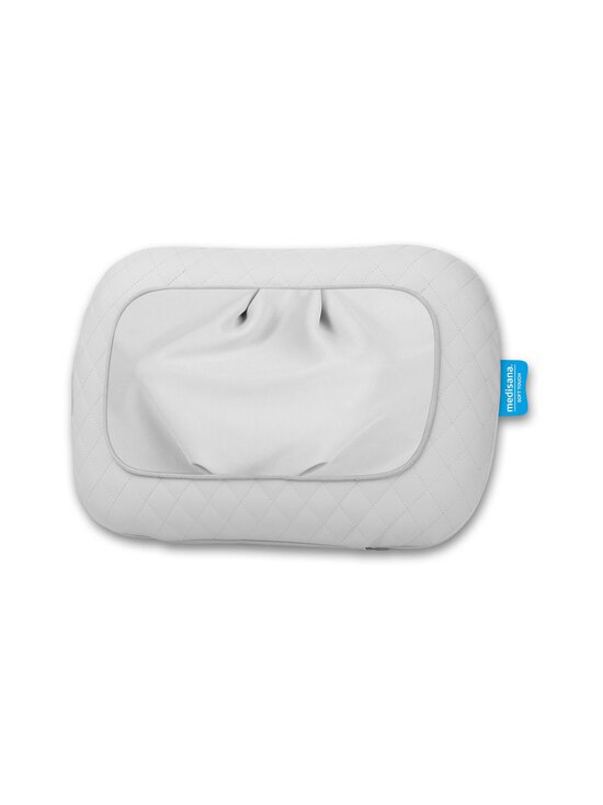 Medisana - MCG800 Comfort Shiatsu -hierontatyyny - SILVER | Stockmann - photo 1