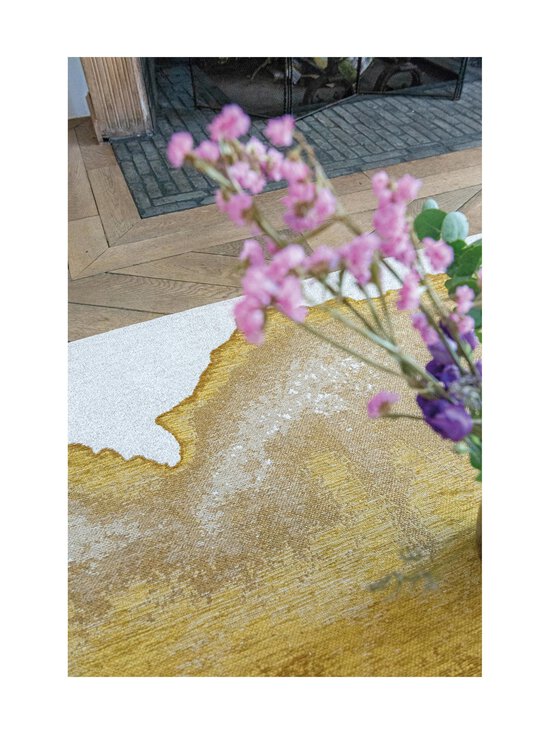 Louis de Poortere - Meditation Lagoon -matto - 109333 SUNSET | Stockmann - photo 4