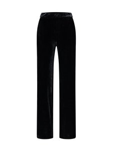 Mac Jeans - Chiara-housut - 090 BLACK | Stockmann