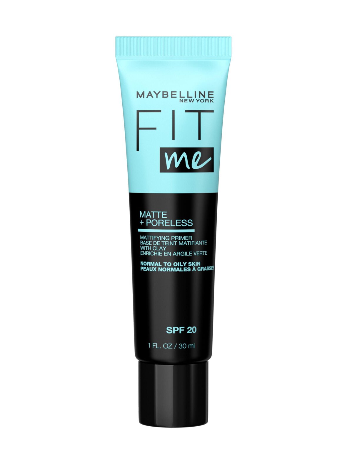 Fit Me Primer -pohjustusvoide 30 ml