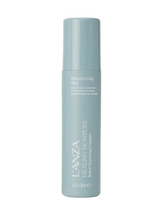 L'ANZA - Healing Moisture Moisturizing Mist -hoitosuihke - NOCOL | Stockmann - photo 1