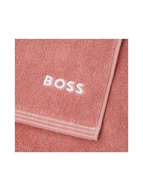 Hugo Boss - Edge dvielis - BLUSH | Stockmann - photo 6