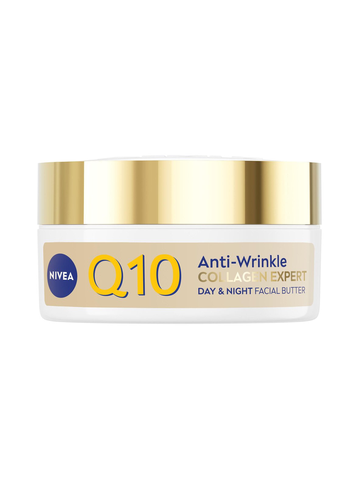 Anti-Wrinkle Collagen Expert Day & Night Facial Butter -kasvovoide, 50ml