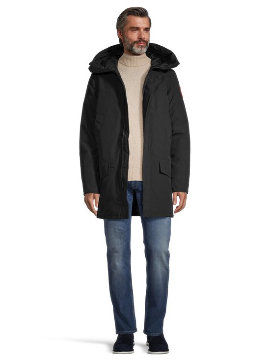 Canada Goose - Langford dūnu mētelis - 61 BLACK - NOIR | Stockmann - photo 4