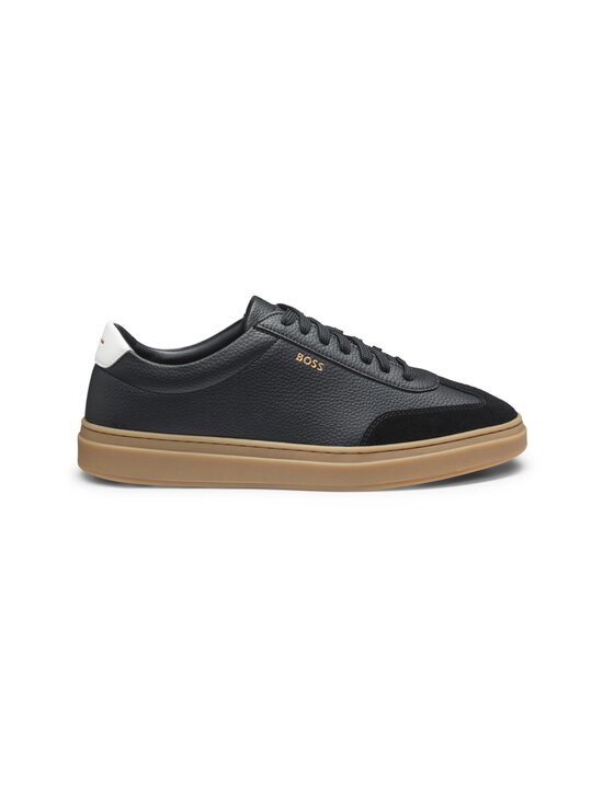 BOSS - Kieran-sneakerit - 012 CHARCOAL | Stockmann - photo 3