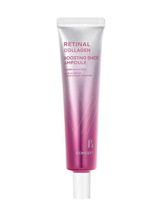 BONCEPT - Retinal Collagen Boosting Shot Ampoule ampula - NOCOL | Stockmann - photo 1