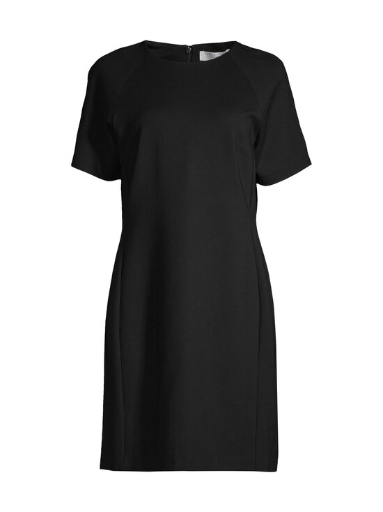 ESSENTIALS by Stockmann - Jackie Punto -mekko - BLACK | Stockmann - photo 1