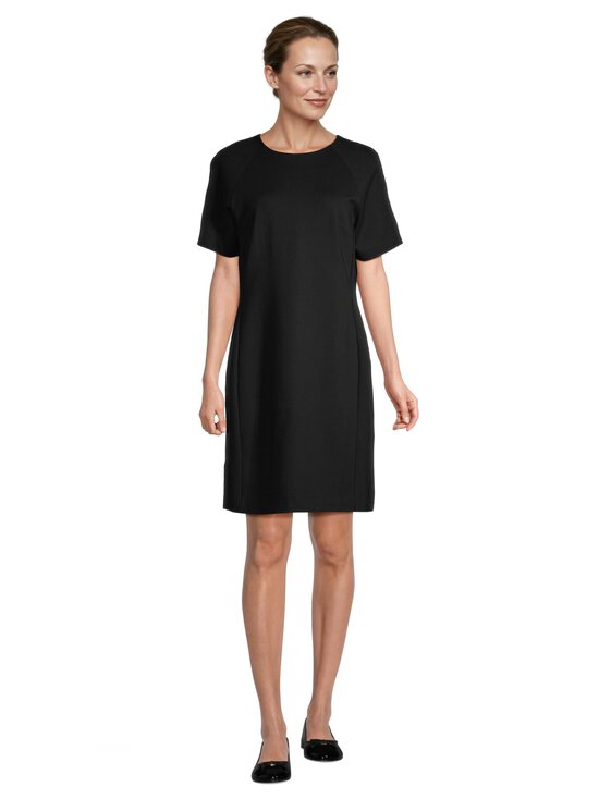 ESSENTIALS by Stockmann - Jackie Punto -mekko - BLACK | Stockmann - photo 2