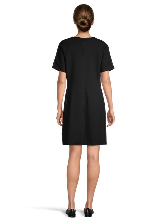 ESSENTIALS by Stockmann - Jackie Punto -mekko - BLACK | Stockmann - photo 3