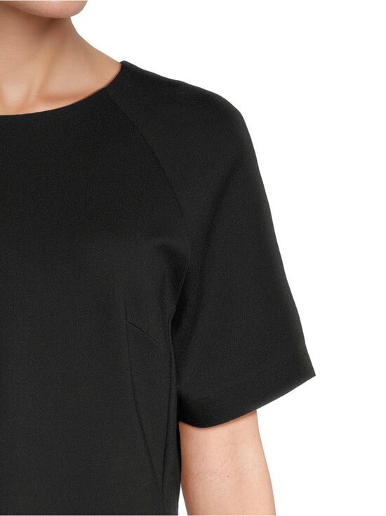 ESSENTIALS by Stockmann - Jackie Punto -mekko - BLACK | Stockmann - photo 4