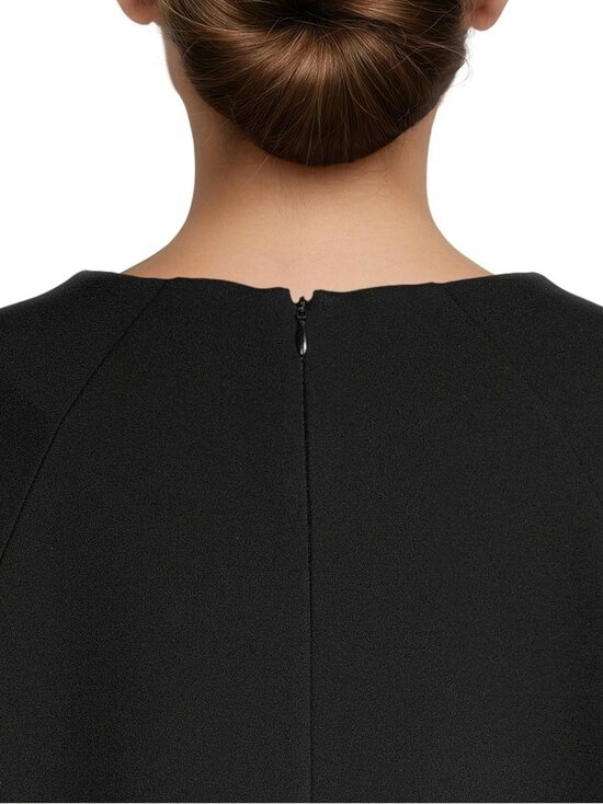 ESSENTIALS by Stockmann - Jackie Punto -mekko - BLACK | Stockmann - photo 5