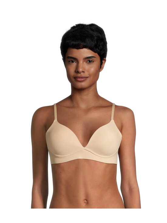Bye Bra - Rinnahoidja Push-up Wireless - BEIGE - photo 2 Bye Bra - Rinnahoidja Push-up Wireless - BEIGE | Stockmann - photo 2