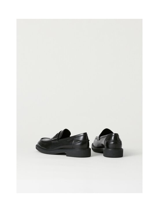 Vagabond - Nahast mokassiinid Alex - 20 BLACK - photo 3 Vagabond - Nahast mokassiinid Alex - 20 BLACK | Stockmann - photo 3