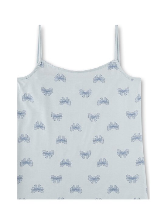 Sanetta - Öösärk Teens G. Butterfly - 5557 BALLAD BLUE | Stockmann - photo 3