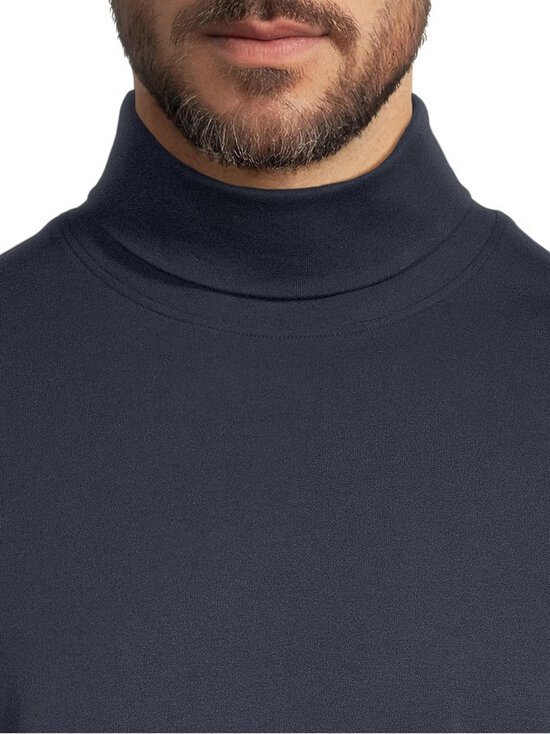 Cap Horn - Esko Jersey trikotāžas krekls - NAVY | Stockmann - photo 4
