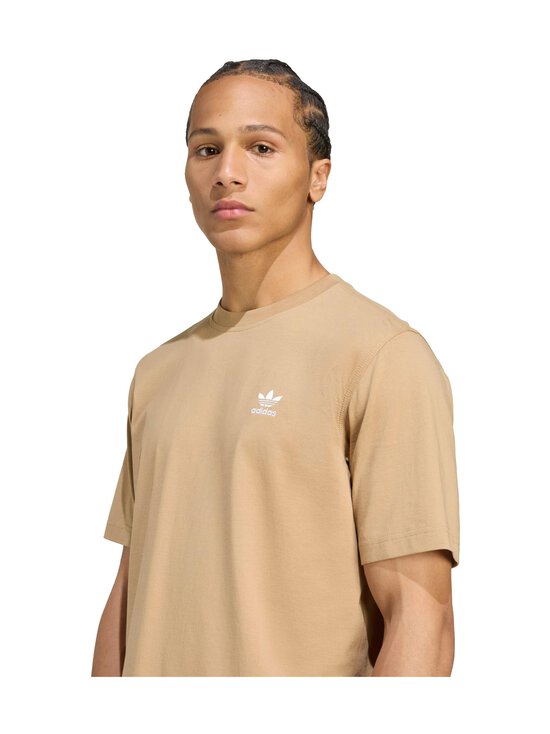 adidas Originals - T-särk Trefoil Essential - JX2824 CARDBO - photo 5 adidas Originals - T-särk Trefoil Essential - JX2824 CARDBO | Stockmann - photo 5