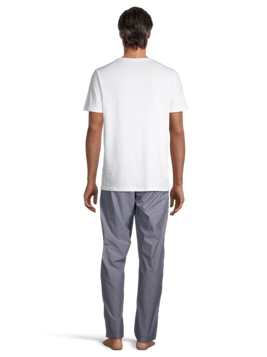 Cap Horn loungewear - Dossian pidžaamapüksid - BLUE STRIPE - photo 3 Cap Horn loungewear - Dossian pidžaamapüksid - BLUE STRIPE | Stockmann - photo 3