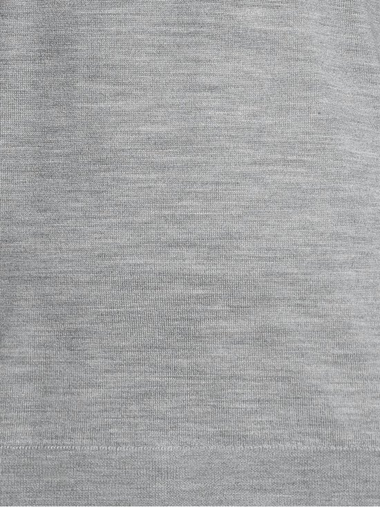 CONSTRUE - Denmark Crewneck -merinovillaneule - 205453 GREY MEL - photo 4 CONSTRUE - Denmark Crewneck -merinovillaneule - 205453 GREY MEL | Stockmann - photo 4