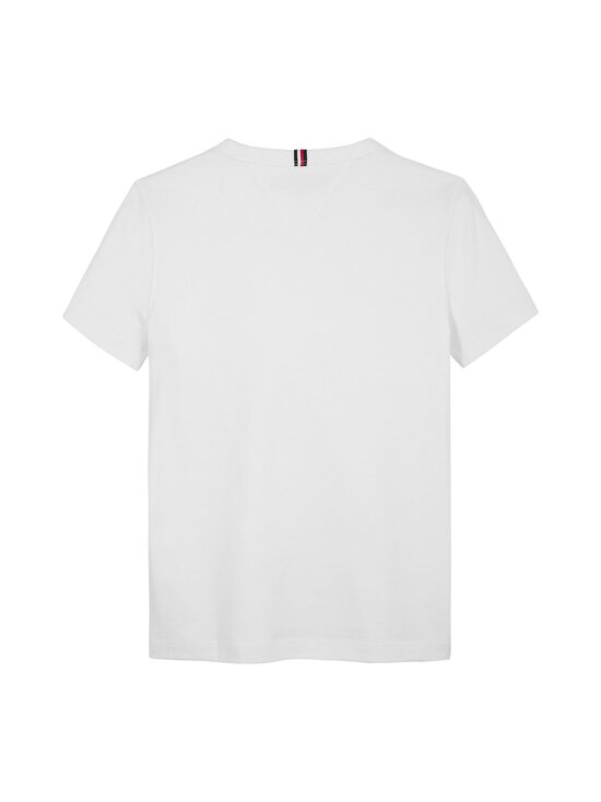 Tommy Hilfiger - Izliekts Hilfiger Graphic T-krekls - YBR WHITE - photo 2 Tommy Hilfiger - Izliekts Hilfiger Graphic T-krekls - YBR WHITE | Stockmann - photo 2