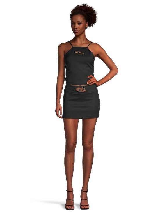 Diesel - Dixy 0phal -hame - 9XXA BLACK BLACK BLACK | Stockmann - photo 3